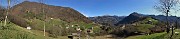 19 Vista su Alino dalla stradetta segnavia 506C